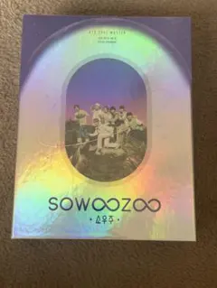 BTS 2021 MUSTER SOWOOZOO Blu-ray dvd 未開封