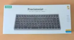 ELECOM Precisionist mini 薄型ミニキーボード