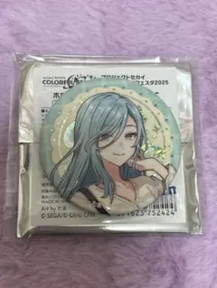 2026年最新】プロセカ 雫 缶バッジの人気アイテム - メルカリ