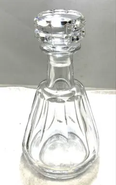 希少】バカラ ラグニー ツァー デキャンタ lagny カラフェ ブルー