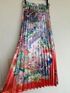 ロングスカート