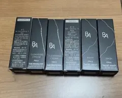POLA BA クレンジング　ウォッシュ　各3個