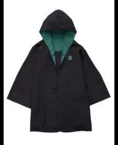 ⭐️ラスト1点⭐️ハリー・ポッター プラチナムザッカローブ　スリザリン