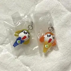 ケロロ軍曹 めじるしアクセサリー カラーシャッフルエディション タママ二等兵