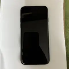iPhone 7 256GB ブラック