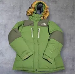 THE NORTH FACE バルトロ バルトロライトジャケット ダウン