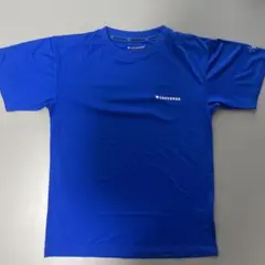 CONVERSE コンバース Tシャツ ブルー 150㎝のサムネイル