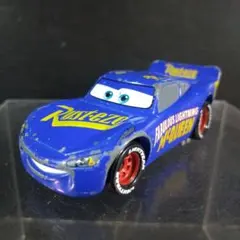 ディズニートミカ カーズ 『 ライトニング マックィーン 』(ファビュラス)