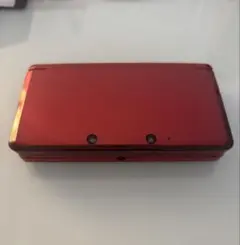 【美品】ニンテンドー3DS【動作確認済み】