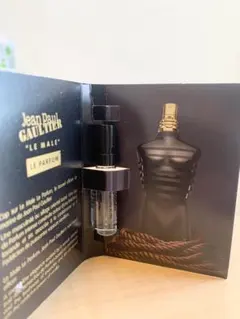 2026年最新】JEAN PAUL GAULTIER LE MALE parfumの人気アイテム - メルカリ
