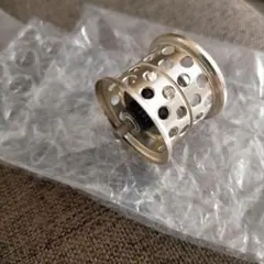 「KAHEN」SS Air TW KTF-FS-SS28-G 28Φ ゴールドのサムネイル