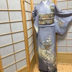 2026年最新】雪輪 訪問着の人気アイテム - メルカリ