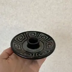 LUNA SUNDARA "PALO SANTO HOLDER" パロサント立て