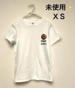 【未使用✨】 Ｔシャツ　ＸＳ