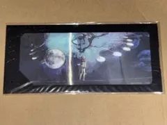 リバース:1999 レンチキュラーカード　ノベルティ　カイパリーナ