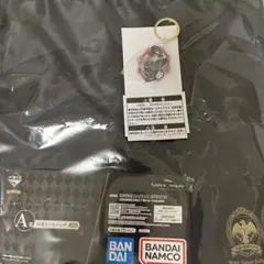 ツイステッドワンダーランド 一番くじ 第八弾 2点セット