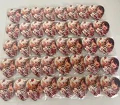 あんスタ 願望缶 朔間零 ハート缶バッジ オペレッタ 40点セット あんスタ 願望缶 朔間零 ハート缶バッジ オペレッタ 40点セット 2026年