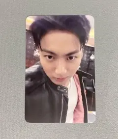 BTS FESTA フェスタ ARMYZONE ジョングク トレカ BTS FESTA フェスタ ジョングク アーミーゾーン トレカ BTS