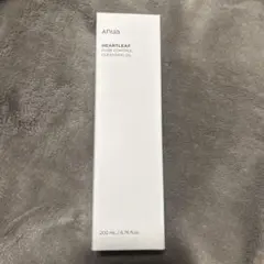Anua HEARTLEAFPORECONTROLCLEANSING OIL