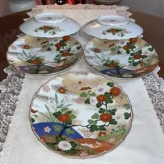 2025年最新】庫山窯 金彩の人気アイテム - メルカリ