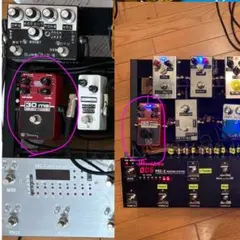 【常田大希仕様】高音質 ハンドメイド keeler push clone 常田大希仕様】高音質 ハンドメイド keeler push clone 常田大希