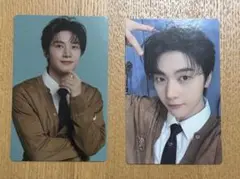 ZEROBASEONE Blue Mansion メテュ トレカ