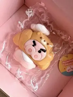 訳あり　ざえもん　スクイーズ