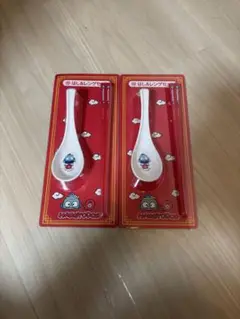 ハンギョドン　一番くじはし&レンゲセット　2セット