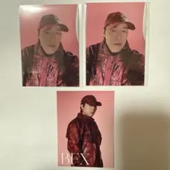 世界　トレカ