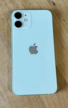 iPhone 12 mini グリーン 128 GB SIMフリー