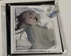 終遠のヴィルシュ 終ヴィル イヴ アクリルスタンド アクスタ オトメイト 朗読劇