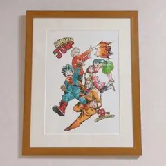 2025年最新】複製原画 ヒロアカの人気アイテム - メルカリ