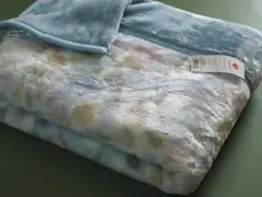 ブランケット西川