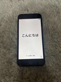 iPhone7本体　128GB
