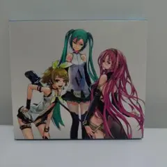 初音ミク EXIT TUNES PRESENTS Vocaloanthems
