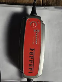 2025年最新】フェラーリ バッテリーチャージャーの人気アイテム - メルカリ