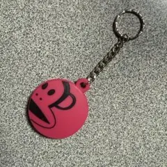 PAUL FRANK ポールフランク　keyホルダー