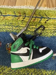 【超レア・現品限り】NIKE JORDAN 1 ジョーダン パターカバー j 超超レア・ラスト1点】 NIKE JORDAN 1 ジョーダン パターカバー