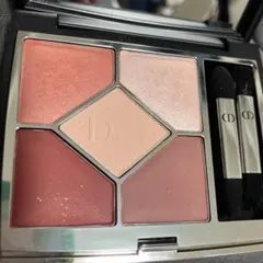 限定 サンククルールクチュール 729 ローザムタビリス Dior