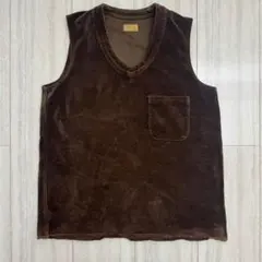 2025年最新】BROWN by 2-tacs ベストの人気アイテム - メルカリ