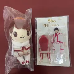 2025年最新】キンプリ ちょっこりさんの人気アイテム - メルカリ