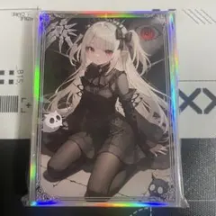 2025年最新】光なき影 スリーブの人気アイテム - メルカリ