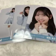 藤嶌果歩 アイドル