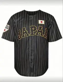 日本代表 ビジターユニフォーム OHTANI 16 XLサイス
