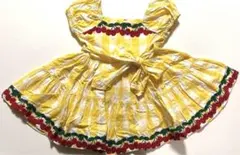 2025年最新】シャーリーテンプルキッズの人気アイテム - メルカリ