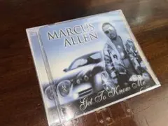 MARCUS ALLEN