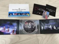 Sexy Zone SexyTour 2017 -STAGE-