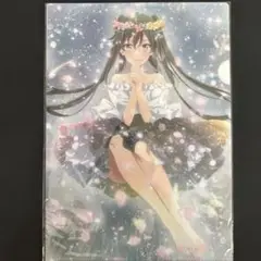 やはり俺の青春ラブコメはまちがっている。　クリアファイルセット　vol.12