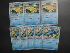 コダック　ゴルダック　しめりけ　8枚