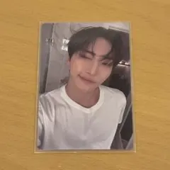 ATEEZ GOLDEN HOUR：Part.4 ソンファ